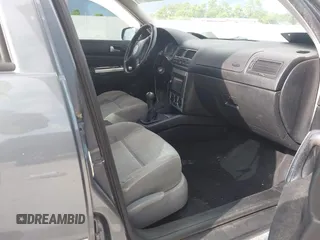 2004 Volkswagen Jetta GL with VIN 3VWRK69MX4M082958, listed as a IAAI auction lot 42524511 with 276,577 mi miles and . Bid and sale history available at DreamBid. Image 5.