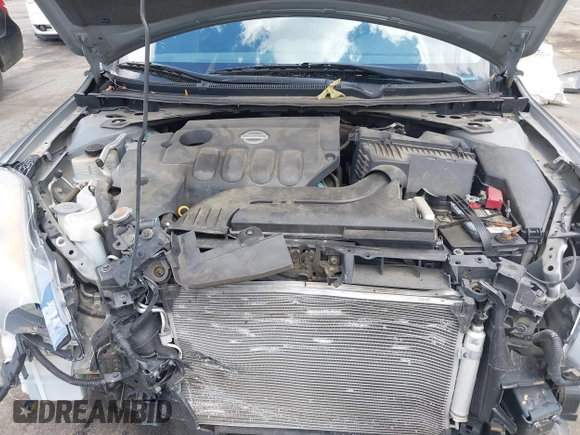2009 Nissan Altima S z VIN 1N4AL21E59N537521, wystawiony jako IAAI lot #42325028 z przebiegiem 51 499 mil mil oraz . Historia ofert i sprzedaży dostępna na DreamBid. Obrazek 10.
