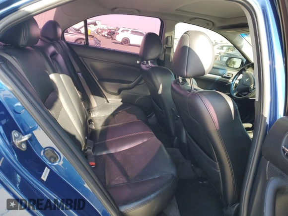 2006 Acura TSX с VIN JH4CL968X6C016721, выставлен на аукционе Copart как лот 63156765 с пробегом 171 840 миль миль и Списание • Salvage title. История ставок и продаж доступна на DreamBid. Изображение 10.