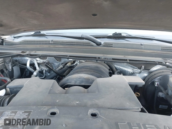 2015 Chevrolet Suburban LTZ with VIN 1GNSKKKC1FR628182, listed as a IAAI auction lot 41801391 with Not Provided miles and . Bid and sale history available at DreamBid. Image 10.