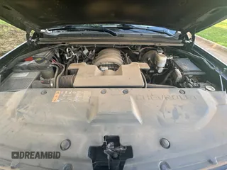 2019 Chevrolet Tahoe Commercial с VIN 1GNLCDEC6KR176507, выставлен на аукционе Copart как лот 63872655 с пробегом 123 108 миль миль и Чистый • Clean title. История ставок и продаж доступна на DreamBid. Изображение 7.