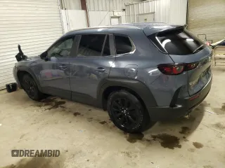 2023 Mazda CX-50 S Preferred Plus z VIN 7MMVABCM2PN110073, wystawiony jako Copart lot #71311912 z przebiegiem 3 645 mil mil oraz . Historia ofert i sprzedaży dostępna na DreamBid. Obrazek 2.