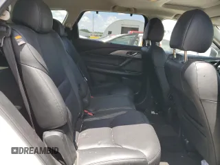 2019 Mazda CX-9 Touring with VIN JM3TCACY9K0337112, listed as a Copart auction lot 56565365 with 133,067 mi miles and Salvage title. Bid and sale history available at DreamBid. Image 11.
