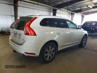 2017 Volvo XC60 Inscription z VIN YV440MDU5H2211908, wystawiony jako Copart lot #60066965 z przebiegiem 87 368 mil mil oraz Szkoda całkowita • Salvage title. Historia ofert i sprzedaży dostępna na DreamBid. Obrazek 3.
