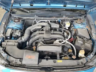 2018 Subaru Impreza с VIN 4S3GTAA68J3731029, выставлен на аукционе Copart как лот 55646715 с пробегом 69 340 миль миль и Списание • Salvage title. История ставок и продаж доступна на DreamBid. Изображение 11.