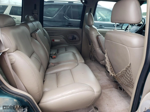 1997 Chevrolet Tahoe with VIN 1GNEK13R0VJ388887, listed as a Copart auction lot 64299984 with 179,683 mi miles and Clean Title. Bid and sale history available at carsss.com. Image 11.