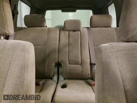 2004 Suzuki XL7 LX with VIN JS3TX92V044106650, listed as a Copart auction lot 76285514 with 185,356 mi miles and Salvage title. Bid and sale history available at DreamBid. Image 10.