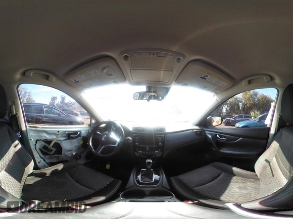 2019 Nissan Rogue SV with VIN JN8AT2MT4KW255007, listed as a IAAI auction lot 42066613 with 106,699 mi miles and . Bid and sale history available at DreamBid. Image 23.