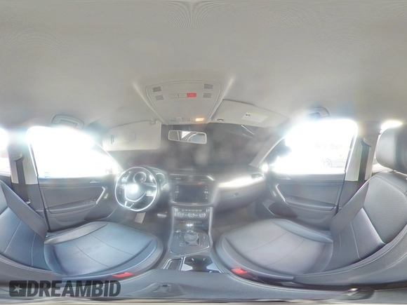 2018 Volkswagen Tiguan SEL with VIN 3VV3B7AX1JM037294, listed as a Copart auction lot 56311115 with 63,052 mi miles and Clean title. Bid and sale history available at DreamBid. Image 15.