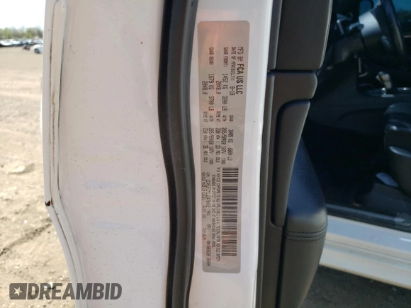 2018 Jeep Grand Cherokee High Altitude with VIN 1C4RJFCM1JC478482, listed as a Copart auction lot 53079025 with 113,605 mi miles and Salvage title. Bid and sale history available at DreamBid. Image 13.