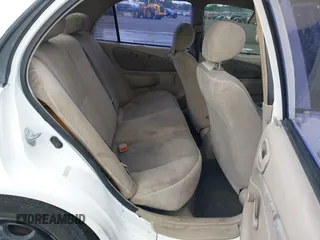 1999 Toyota Corolla VE with VIN 1NXBR12E8XZ183983, listed as a IAAI auction lot 41939004 with 137,431 mi miles and . Bid and sale history available at DreamBid. Image 8.