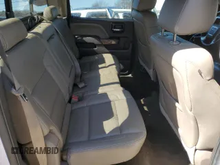 2014 GMC Sierra 1500 SLT with VIN 3GTP1VEC8EG502429, listed as a Copart auction lot 47784725 with 200,581 mi miles and Salvage title. Bid and sale history available at DreamBid. Image 10.
