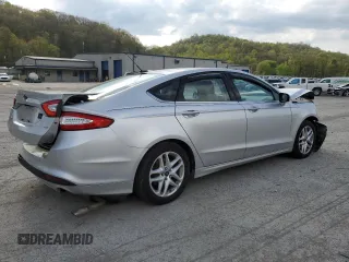 2016 Ford Fusion SE with VIN 3FA6P0H74GR177058, listed as a Copart auction lot 54931275 with 196,502 mi miles and Salvage title. Bid and sale history available at DreamBid. Image 3.