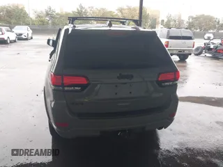 2022 Jeep Grand Cherokee Laredo E z VIN 1C4RJFAG2NC120634, wystawiony jako IAAI lot #41555164 z przebiegiem Nie podano mil oraz . Historia ofert i sprzedaży dostępna na DreamBid. Obrazek 16.