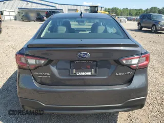 2022 Subaru Legacy Premium z VIN 4S3BWAF65N3014524, wystawiony jako Copart lot #63920205 z przebiegiem 83 807 mil mil oraz Szkoda całkowita • Salvage title. Historia ofert i sprzedaży dostępna na DreamBid. Obrazek 6.