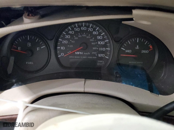 2002 Chevrolet Impala with VIN 2G1WF55E029318230, listed as a Copart auction lot 51497915 with 0 mi miles and Salvage Title. Bid and sale history available at carsss.com. Image 9.