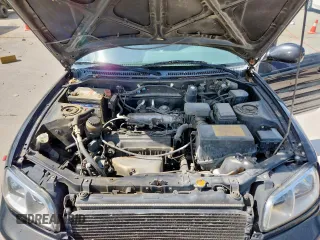 2000 Toyota RAV4 with VIN JT3GP10V8Y7073667, listed as a Copart auction lot 62571545 with 371,362 mi miles and Salvage title. Bid and sale history available at DreamBid. Image 12.