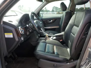 2014 Mercedes-Benz GLK 350 with VIN WDCGG5HB6EG183488, listed as a Copart auction lot 70747314 with 138,192 mi miles and Salvage Title. Bid and sale history available at DreamBid. Image 7.