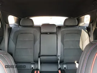 2024 Chevrolet Blazer EV eAWD RS z VIN 3GNKDCRJ2RS185532, wystawiony jako Copart lot #65431054 z przebiegiem 3653 mil mil oraz Szkody całkowita. Historia ofert i sprzedaży dostępna na DreamBid. Obrazek 10.