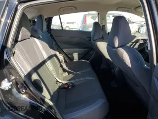 2024 Subaru Impreza z VIN JF1GUABC6R8856178, wystawiony jako Copart lot #47822615 z przebiegiem 8 041 mil mil oraz Szkoda całkowita • Salvage title. Historia ofert i sprzedaży dostępna na DreamBid. Obrazek 10.