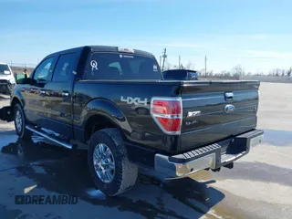 2010 Ford F-150 XL с VIN 1FTEW1E87AFC49449, выставлен на аукционе IAAI как лот 41312515 с пробегом 226 355 миль миль и . История ставок и продаж доступна на DreamBid. Изображение 3.