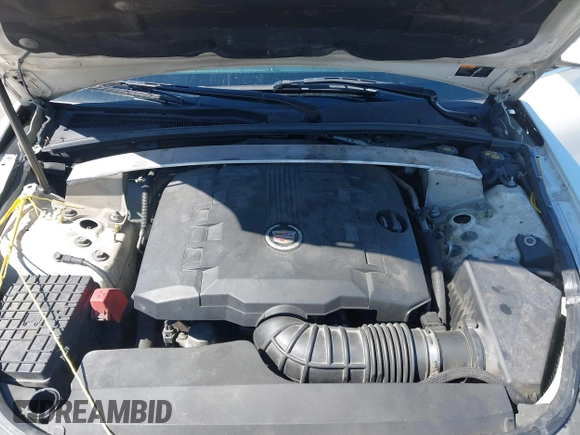 2010 Cadillac CTS with VIN 1G6DK5EV6A0142841, listed as a IAAI auction lot 41801024 with 166,667 mi miles and . Bid and sale history available at DreamBid. Image 10.
