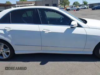2013 Mercedes-Benz E 350 Luxury with VIN WDDHF5KBXDA764490, listed as a IAAI auction lot 42541763 with 43,428 mi miles and . Bid and sale history available at DreamBid. Image 13.