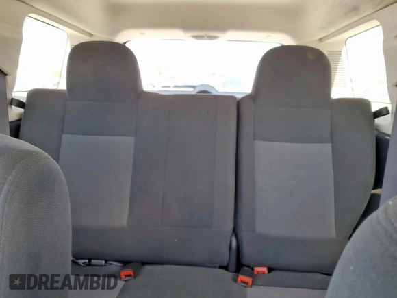 2017 Jeep Patriot Sport with VIN 1C4NJPBA6HD148711, listed as a Copart auction lot 58471205 with 85,918 mi miles and Salvage title. Bid and sale history available at DreamBid. Image 10.