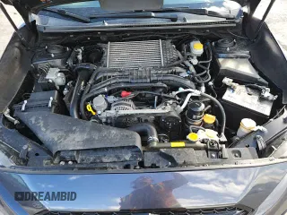 2018 Subaru WRX Limited с VIN JF1VA1F63J9821150, выставлен на аукционе Copart как лот 80318355 с пробегом 72 617 миль миль и Чистый • Clean title. История ставок и продаж доступна на DreamBid. Изображение 13.