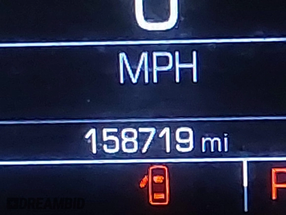 2019 Chevrolet Impala Premier with VIN 2G1105S35K9133752, listed as a IAAI auction lot 41392670 with 158,719 mi miles and . Bid and sale history available at DreamBid. Image 16.