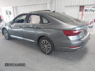 2020 Volkswagen Jetta S с VIN 3VWC57BU2LM083601, выставлен на аукционе IAAI как лот 42299170 с пробегом 59 039 миль миль и . История ставок и продаж доступна на DreamBid. Изображение 3.