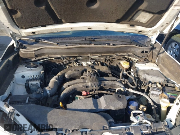 2015 Subaru Forester Premium with VIN JF2SJADCXFH524011, listed as a IAAI auction lot 42181168 with 195,654 mi miles and . Bid and sale history available at DreamBid. Image 10.