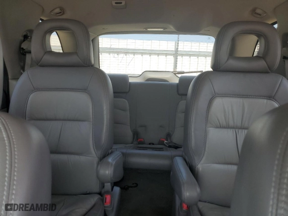 2003 Buick Rendezvous CXL with VIN 3G5DB03E03S599537, listed as a Copart auction lot 70845334 with NaN miles and Salvage Title. Bid and sale history available at carsss.com. Image 10.