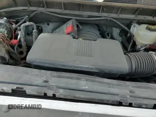 2020 Chevrolet Silverado 1500 LTZ с VIN 1GCUYGELXLZ229744, выставлен на аукционе Copart как лот 68654915 с пробегом 130 276 миль миль и Списание • Salvage title. История ставок и продаж доступна на DreamBid. Изображение 15.