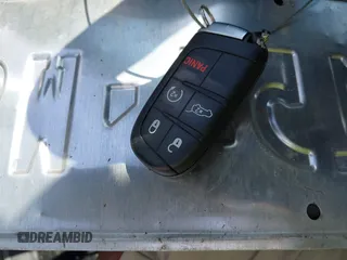 2023 Dodge Durango GT z VIN 1C4RDJDG0PC597135, wystawiony jako IAAI lot #42376422 z przebiegiem Nie podano mil oraz . Historia ofert i sprzedaży dostępna na DreamBid. Obrazek 11.
