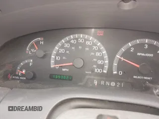 2003 Ford F-150 XLT with VIN 1FTRW08L03KC44731, listed as a IAAI auction lot 42306287 with 139,382 mi miles and . Bid and sale history available at DreamBid. Image 15.