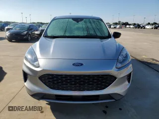2022 Ford Escape SE с VIN 1FMCU0G64NUB89405, выставлен на аукционе Copart как лот 73887264 с пробегом Не указан миль и Списание • Salvage title. История ставок и продаж доступна на DreamBid. Изображение 5.
