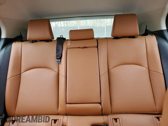 2019 Lexus UX 250h с VIN JTHU9JBH7K2008201, выставлен на аукционе Copart как лот 52631115 с пробегом 37 395 миль миль и Списание • Salvage title. История ставок и продаж доступна на DreamBid. Изображение 10.