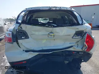 2012 Mazda CX-9 Sport с VIN JM3TB2BA8C0358676, выставлен на аукционе IAAI как лот 42531892 с пробегом 141 843 миль миль и . История ставок и продаж доступна на DreamBid. Изображение 16.