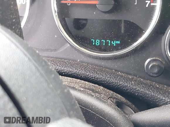 2016 Jeep Wrangler Unlimited Sport with VIN 1C4BJWDG1GL288118, listed as a IAAI auction lot 42099893 with 78,774 mi miles and . Bid and sale history available at DreamBid. Image 16.