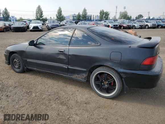 2000 Acura Integra RS с VIN JH4DC4440YS803323, выставлен на аукционе Copart как лот 60503085 с пробегом 226 749 миль миль и Списание • Salvage title. История ставок и продаж доступна на DreamBid. Изображение 2.