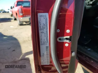 2021 Ram 1500 Tradesman z VIN 1C6RR7KT7MS580197, wystawiony jako Copart lot #50018155 z przebiegiem 70 644 mil mil oraz Czysty tytuł • Clean title. Historia ofert i sprzedaży dostępna na DreamBid. Obrazek 12.