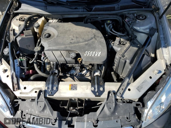 2011 Chevrolet Impala LS Retail with VIN 2G1WA5EK2B1184856, listed as a Copart auction lot 44653745 with 110,914 mi miles and Clean Title. Bid and sale history available at DreamBid. Image 11.