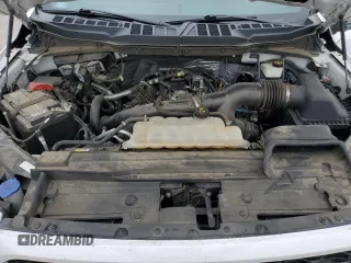 2021 Ford F-150 XL с VIN 1FTEW1CP4MKD82658, выставлен на аукционе Copart как лот 59974345 с пробегом 87 912 миль миль и Списание • Salvage title. История ставок и продаж доступна на DreamBid. Изображение 11.