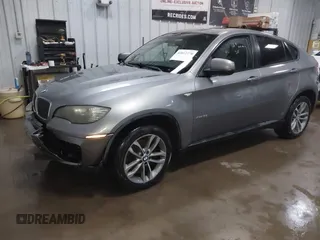 2008 BMW X6 z VIN 5UXFG43598LJ35216, wystawiony jako IAAI lot #42012778 z przebiegiem 152 919 mil mil oraz . Historia ofert i sprzedaży dostępna na DreamBid. Obrazek 16.