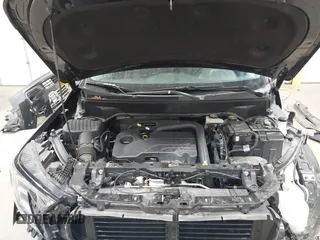 2024 GMC Terrain SLT z VIN 3GKALVEGXRL338413, wystawiony jako IAAI lot #42592625 z przebiegiem 31 104 mil mil oraz . Historia ofert i sprzedaży dostępna na DreamBid. Obrazek 10.