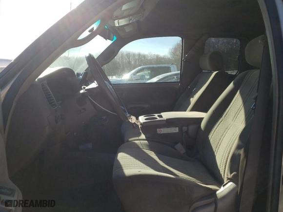 2003 Toyota Tundra SR5 with VIN 5TBBT44163S380997, listed as a Copart auction lot 80971284 with 0 mi miles and Clean Title. Bid and sale history available at carsss.com. Image 7.