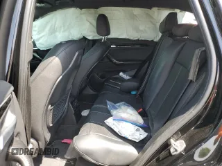 2021 BMW X1 xDrive28i с VIN WBXJG9C0XM5T71386, выставлен на аукционе Copart как лот 60486845 с пробегом 75 196 миль миль и Списание • Salvage title. История ставок и продаж доступна на DreamBid. Изображение 11.