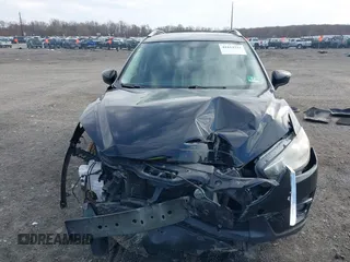 2016 Mazda CX-5 Touring with VIN JM3KE4CY7G0602267, listed as a IAAI auction lot 41854213 with 134,170 mi miles and . Bid and sale history available at carsss.com. Image 12.