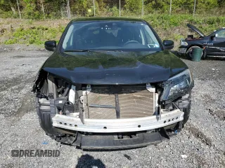 2019 Honda Pilot EX-L z VIN 5FNYF6H50KB097144, wystawiony jako Copart lot #56005005 z przebiegiem 123 056 mil mil oraz Szkoda całkowita • Salvage title. Historia ofert i sprzedaży dostępna na DreamBid. Obrazek 5.